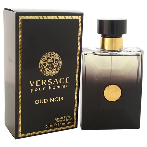 versace pour homme oud noir versace for men|versace oud noir price.